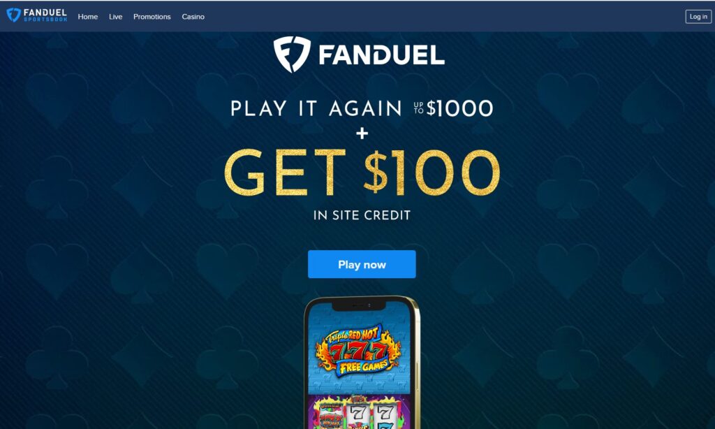 FanDuel Casino